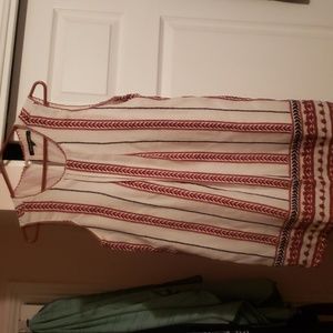 SWEET RAIN design Accent Short Mini Dress